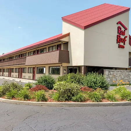 Red Roof Inn Kalamazoo East - Expo Center-2